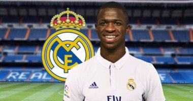 فى دقيقتين فقط.. شاهد أفضل مهارات نجم ريال مدريد الجديد