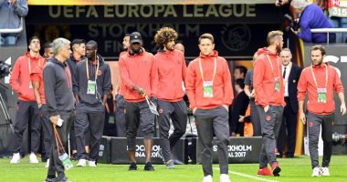 أخبار مانشستر يونايتد اليوم.. التشكيل المتوقع لنهائى اليوروباليج