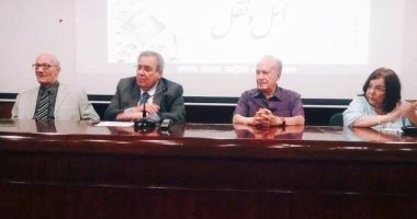 الأعلى للثقافة يحيى ذكرى الشاعر أمل دنقل الرابعة والثلاثين