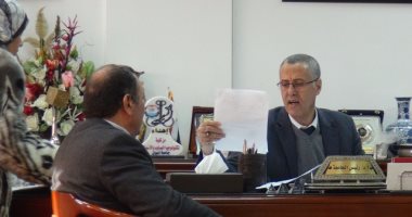 رئيس جامعة السويس: لم نعترض على الموازنة المخصصة من الدولة 