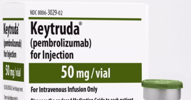 "FDA" توافق على "كيترودا" لعلاج أى ورم سرطانى عن طريق الميزة الوراثية