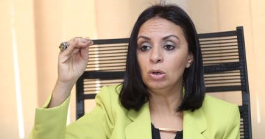 رئيسة القومى للمرأة تشارك فى المؤتمر الدولى للمرأة فى العمل باليابان