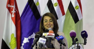 الحكومة: تعويض كل شقة بحريق إمبابة بـ25 ألف جنيه و5 آلاف لكل كشك
