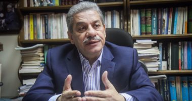 إنشاء مركز لتعليم العربية لغير الناطقين بها بكلية الآداب جامعة بنى سويف