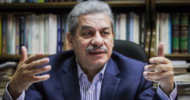 رئيس جامعة بنى سويف: انشاء مكتب للعلاقات الدولية بكل كلية 
