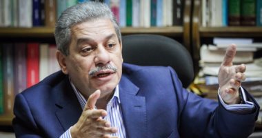 رئيس جامعة بنى سويف: تثبيت 100 فرد أمن والعاملين المؤقتين