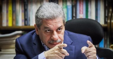 جامعة بنى سويف تخصص أول أيام العام الدراسى يوما للوفاء لرئيسها السابق