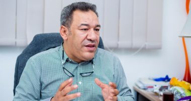 رئيس on live: «أبوهشيمة» وفر لنا أحدث الإمكانيات فى العالم لنتصدر المشهد الإعلامى