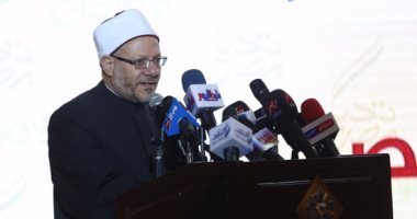 جامعة عين شمس: المفتى يشارك باحتفال كلية التربية بالمولد النبوى الثلاثاء