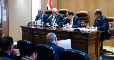 وكيل "صناعة البرلمان": الرمال السوداء مصدر دخل حيوى وستدر للدولة المليارات
