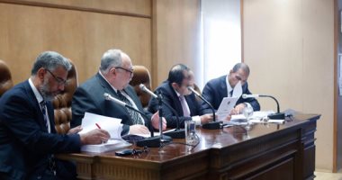 بدء اجتماع "صناعة البرلمان" لمناقشة موازنة الهيئة المصرية للثروة المعدنية