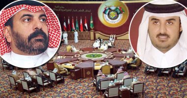 "حمد العطية" مستشار تميم الخاص.. مهندس تخريب العلاقات الخليجية القطرية.. تسبب فى أزمة سحب سفراء دول الخليج من الدوحة.. وتورط شقيقه فى دعم تنظيم جبهة النصرة فى سوريا يكشف دور مستشارى الأمير فى دعم الإرهاب