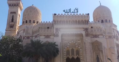 بالصور.. تعرف على أشهر المساجد التاريخية بالإسكندرية 