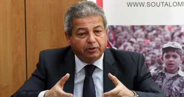 وزير الرياضة يرسل اللائحة الاسترشادية للأندية.. الخميس
