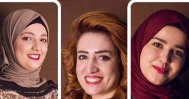 فى دقائق الحسم باختيار ملكة الصعيد تعرف على المشاريع التنموية المشاركة بالمسابقة.. ميادة تخطط لإنتاج أول براند للأزياء بالمنيا.. ونورا حلمها فى أكبر بيوتى سنتر لإسعاد بنات الصعيد.. ودينا تقرر إقامة قرية نسائية
