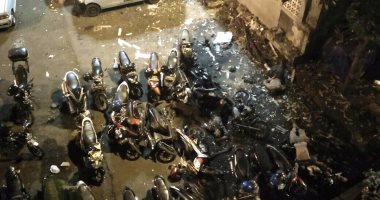 الشرطة الإندونيسية تعتقل 3 يشتبه بصلتهم بتفجيرى جاكرتا