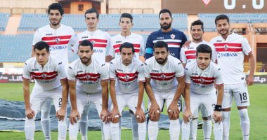 حكم الزمالك وبطل الجزائر فى القاهرة الليلة والإسكندرية غدا