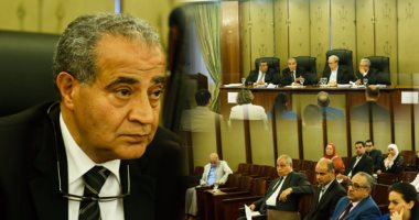 وزير التموين يوجه بزيادة ضخ الأسماك الطازجة والمجمدة بمعارض "سوبر ماركت أهلاً رمضان".. 10 أطنان خضروات وفاكهة يوميًا.. الطماطم بـ250 قرشًا والباذنجان بـ3 جنيهات.. و"البلطى نمرة 1" بـ18 جنيهًا