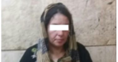 تفاصيل مثيرة فى مقتل سيدة على يد شقيقة زوجها.. تعرف عليها