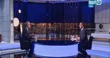 بالفيديو..وزير التموين: استقرار نسبى بالأسواق وتحرك عجلة الاقتصاد النصف الثانى من العام 