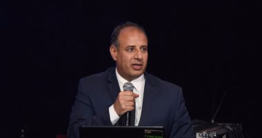 هدير مجدى من مهرجان الإسكندرية للأغنية: "إحنا مش معاقين.. إحنا زيكم"