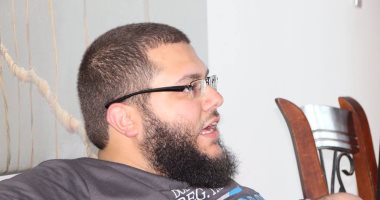 أول حوار مع شيخ الفتاوى خفيفة الظل عبر ASK .. عمرو بسيونى: سيطرة ثقافة قصف الجبهات على سوشيال ميديا سبب شهرتى.. لست داعية وأتمتع بحس فكاهى.. وتعلمت فى المدرسة المرقسية باللإسكندرية.. ولى ثلاثين ألف إجابة بآسك