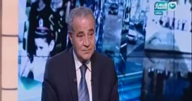 وزير التموين يكشف لـ"خالد صلاح": مد "أهلا رمضان" للأسبوع الأول من رمضان..وخط ساخن جديد لتصحيح أخطاء حذف وإضافة البطاقات.. أزمة السكر خطأ إدارى..وخطة لأسواق لوجيستية لخفض تكلفة الإنتاج.. ويستجيب لأفكار المواطنين