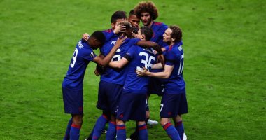 شاهد.. ملخص وأهداف مباراة مانشستر يونايتد وأياكس فى نهائى يوروباليج