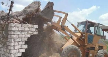 رئيس "دمياط الجديدة": استرداد أراضى معتدى عليها بالحى المتميز خلال ساعات