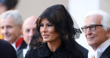 ترامب يتلقى دعوة لزيارة مسقط رأس زوجته فى سلوفينيا والرئيس الأمريكى يقبل