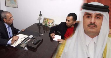 مؤسس المخابرات القطرية يفضح سقطات "بصاصين الدوحة": أصابهم الوهن فلجأوا للفبركة..اللواء محمود منصور: اليوم السابع فضحت "تميم" بمعلومات موثقة ففبرك إيميلات ضدها.. واتجاه لقيادة قبيلة المُرة للحكم بدلاً من آل ثانى