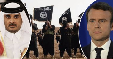 فرنسا تكشر عن أنيابها لإرهاب تميم واردوغان.. ماكرون يفرض قيودا على الأئمة والوعاظ الأجانب.. ويؤكد: 2020 سيكون آخر عام استقبالهم.. ويأمر بإغلاق 12 دار عبادة و4 مدارس دينية غير تعاقدية و 9 مؤسسات وجمعيات