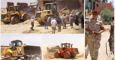 قانون 119 للبناء الموحد كلمة السر فى البرلمان لموجهه فساد المحليات.. لجنة الإسكان: يغلق الباب أمام الرشاوى ويصادر المبانى المخالفة.. ونائب يطالب بإصدار قانون التصالح على المخلفات.. ويؤكد يدر 90 مليارا للدولة