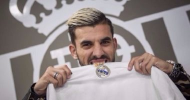 ريال مدريد يدرس التعاقد مع لاعب بيتيس