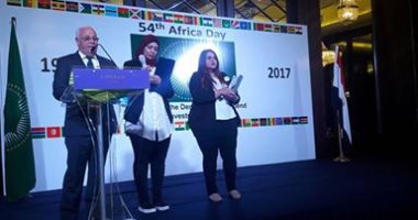 "الغضبان" يدعو المستثمرين الأفارقة للاستثمار ببورسعيد 