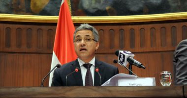 أحمد السجينى: المسئولية فى أزمة القمامة مشتركة وتحتاج لتضافر الجهود