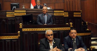 "محلية البرلمان" تناقش إجراءات إنشاء شركة قابضة للقمامة بحضور وزيرين