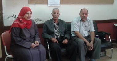 بالصور.. مدارس الإسماعيلية تستعد لإمتحانات للثانوية العامة