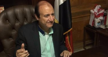 شرطة التموين تحبط محاولة بيع 55 طن دقيق مدعم بالسوق السوداء
