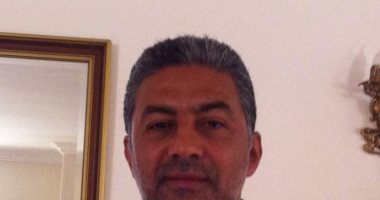 الدروى يعلن تفاصيل حفل ملوك الصالات فى الأهلى.. وواثق من النجاح