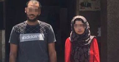 مباحث القليوبية تحل لغز "الفيروس الغامض" بشبرا الخيمة بعد 60 يوما من الشائعات.. عاطل وزوجته وضعا عشبا ساما فى مشروب لقتل والديه وحماته والاستيلاء على الميراث والنتيجة مصرع 3 أطفال وإصابة 12 من أفراد الأسرة