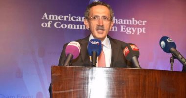 الغرفة الأمريكية: الحوار الإستراتيجى بين الدولتين.. الصيف المقبل