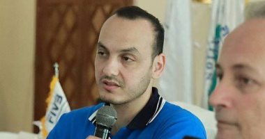 مدرب طلائع الجيش: اتحاد الطائرة فرض علينا زيادة عدد أندية الدورى