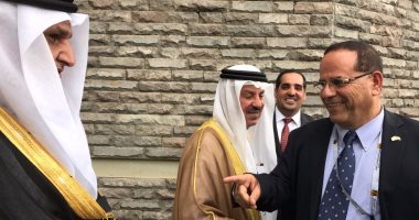 بعد تأكيد تميم علاقته بإسرائيل.. وزير إسرائيلى يلتقى مسئولى الدوحة بالإكوادور