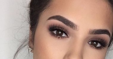 بالصور.. 5 درجات من أحمر الشفاه لميك اب مناسب لرمضان