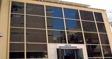 الفنون التشكيلية تفتتح معرض رؤية 2019 لطلاب جامعة عين شمس