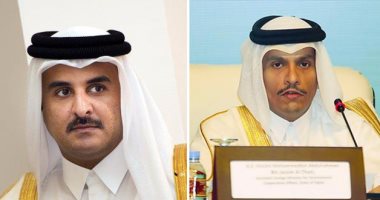 مرسال تميم "رايح جاى".. أردوغان يستقبل وزير خارجية قطر لثالث مرة فى شهرين