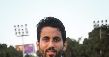 محمود فتح الله.. مدافع بثوب هداف حاسم 