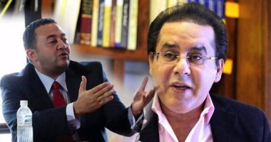 خناقة حرامية.. تفاصيل سرقة أيمن نور ميزانيات إعلام الإخوان.. اختفاء 1.5 مليون دولار من حساب "الشرق" واتهامه باختلاسها.. وكيل مؤسسى القناة: مصاص دماء.. عمرو عبد الهادى يطالب توكل كرمان ومنصف المرزوقى بالتدخل