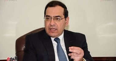 وزير البترول: نهتم بالحماية الاجتماعية ومعامل التكرير الجديدة تساهم فى سد العجز